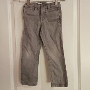 Old Navy Gray Jeans